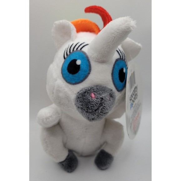 Fiesta Toys Squatty Potty Dookie The Ice Cream Pooping Unicorn 6